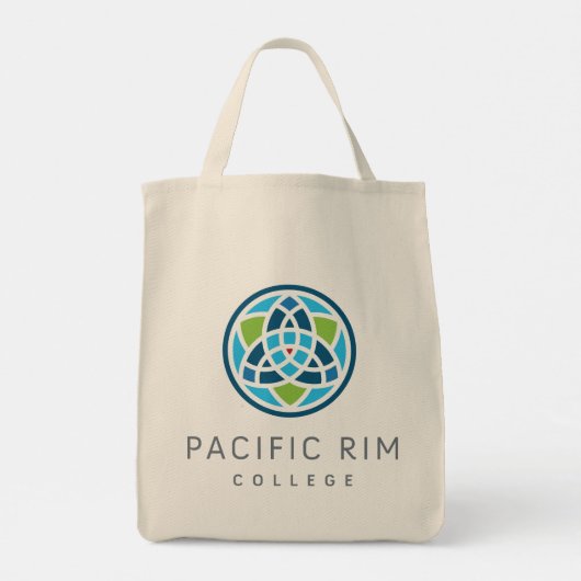 PRC Tote Bag (Dos)