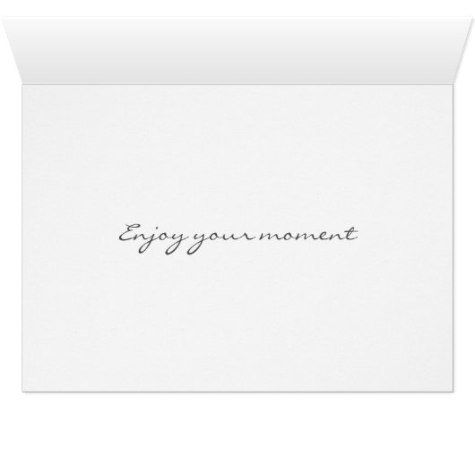 Pre bruiloft (Binenzijde Horizontaal (Onderkant))