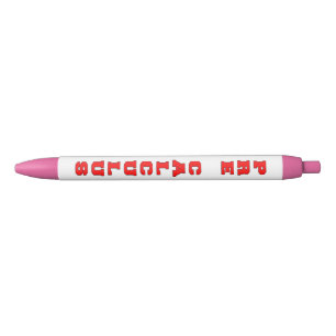 Pre-calculus Zwarte Inkt Pen