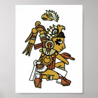 Pre-Colombiaanse Mexicaanse Kunst