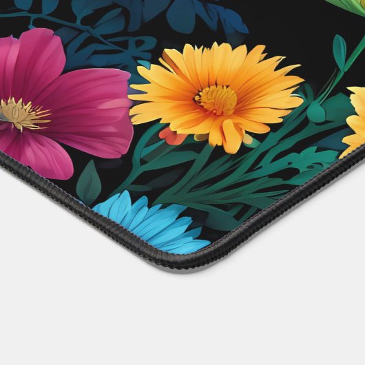 Pré des fleurs vives (Coin)