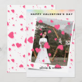 Pre Feestdagenkaart (Voorkant / Achterkant)