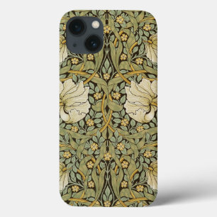 Pre-Raphaelite de Vintage van het Guichelheil van iPhone 13 Hoesje