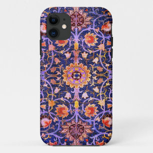 Pre-Raphaelite William Morris iPhone 11 Hoesje