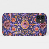  Pre-Raphaelite William Morris Case-Mate iPhone Case (Achterkant (horizontaal))