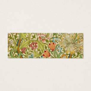 Pré-raphate de William Morris Golden Lily Vintage