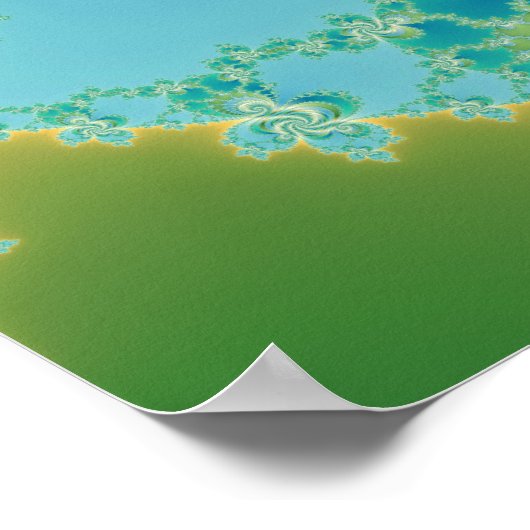 Pré-vie - Poster factice (Coin)