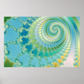 Pré-vie - Poster factice (Devant)