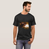 Preacha T-shirt (Voorkant volledig)