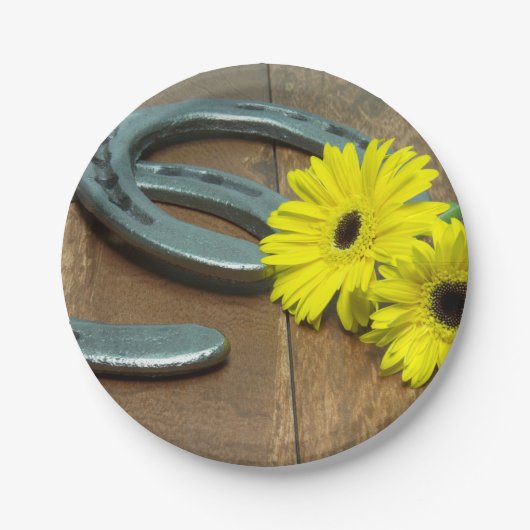 Preakness Stakes Papieren Bordje (Voorkant)