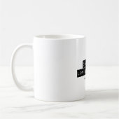 Précaution : Le bas sur la tasse de cuillères (Gauche)