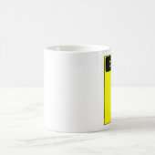 PRÉCAUTION - tasse (Centre)