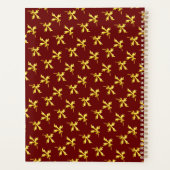 Prêcher Saint-Dominique (BEN 002) (Dos)