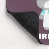 Precies! Muismat (Hoek)