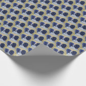 PRECIES PAPILLON CADEAUPAPIER (Hoek)