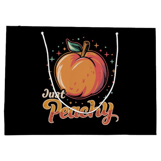 Precies prima! groot cadeauzakje (Achterkant)