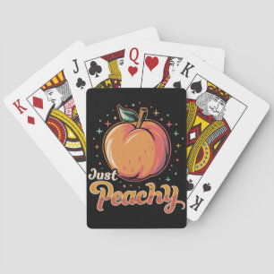 Precies prima! pokerkaarten