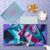 Precies zoals je Abstract gemotiveerd bent Bureaumat