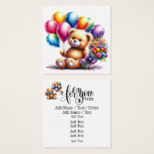 PRÉCIEUSE et économe (Devant & derrière)