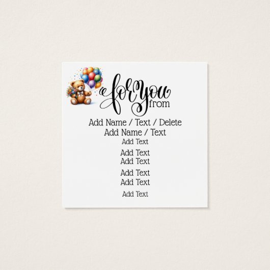 PRÉCIEUSE et économe (Dos)