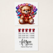 PRÉCIEUSE et économe (Devant & derrière)