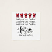 PRÉCIEUSE et économe (Dos)