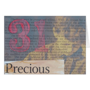 Précieux 31