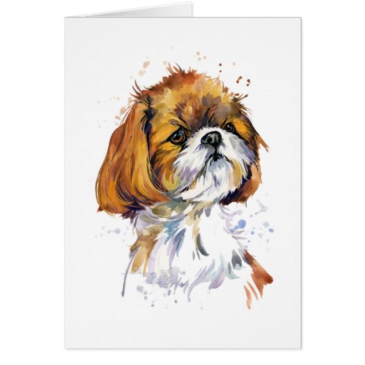 Precieux Chiot (Devant)