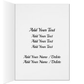 Precieux Chiot (Intérieur (Droit))