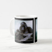 "PRÉCIEUX" Mugs & Tasses (Devant gauche)