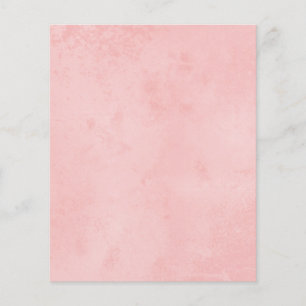 PRECIEZE ROZE TEXTUUR ACHTERGRONDEN BEHANG FLYER