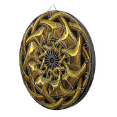 Precious 1 Dart Board Dartbord (Voorkant Rechts)