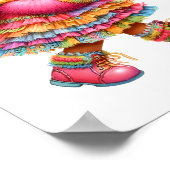 Precious Art Poster (Hoek)