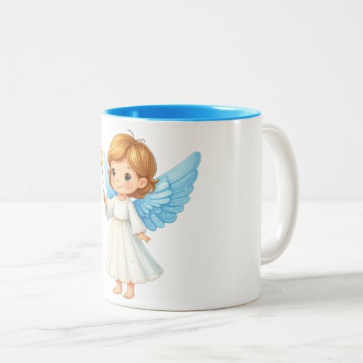 Precious Coffee Mugs (Devant droit)