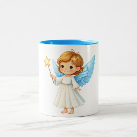 Precious Coffee Mugs (Centre)