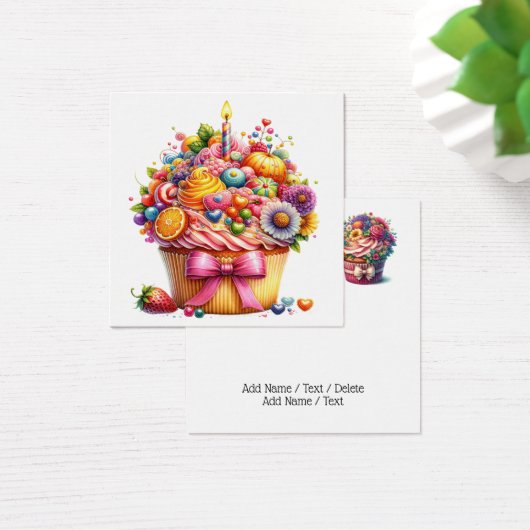 PRECIOUS et Thrifty Deuxième version (Bureau)