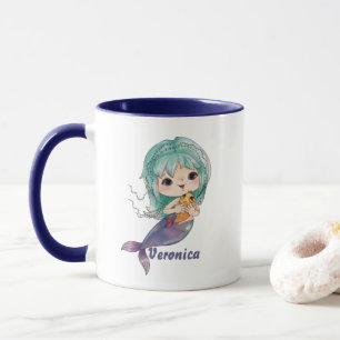 Precious Mermaid Mok