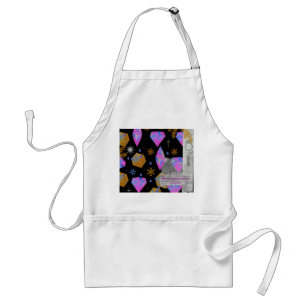 Precious Moment Diamond Zak Apron Standaard Schort
