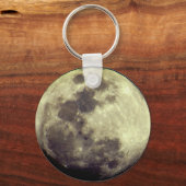 Precious Moon Sleutelhanger (Voorkant)