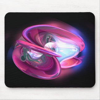 Precious Pearl Abstract Mousepad Muismat