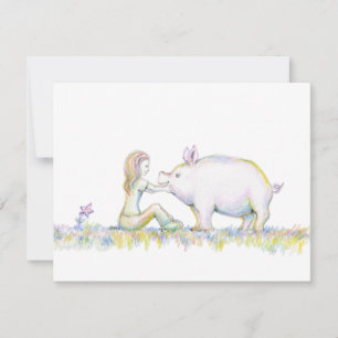 Precious Pig