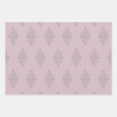 Precious Pink Paper (Voorkant 2)