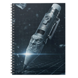 Precisiebewaker Notitieboek