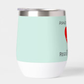 Précision cardiaque : Infirmière personnalisable (Droite)