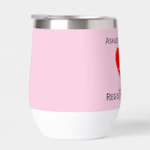 Précision cardiaque : Infirmière personnalisable (Droite)