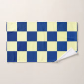 Précision du casse-tête (Serviette à main)