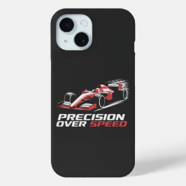 Precision Over Speed Sports Mixed