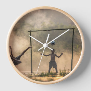 Précision parfaite : Meilleure horloge murale