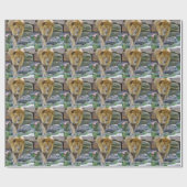 Predator Cadeaupapier (Vlak)