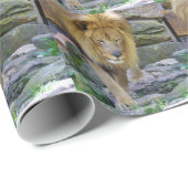 Predator Cadeaupapier (Rol Hoek)